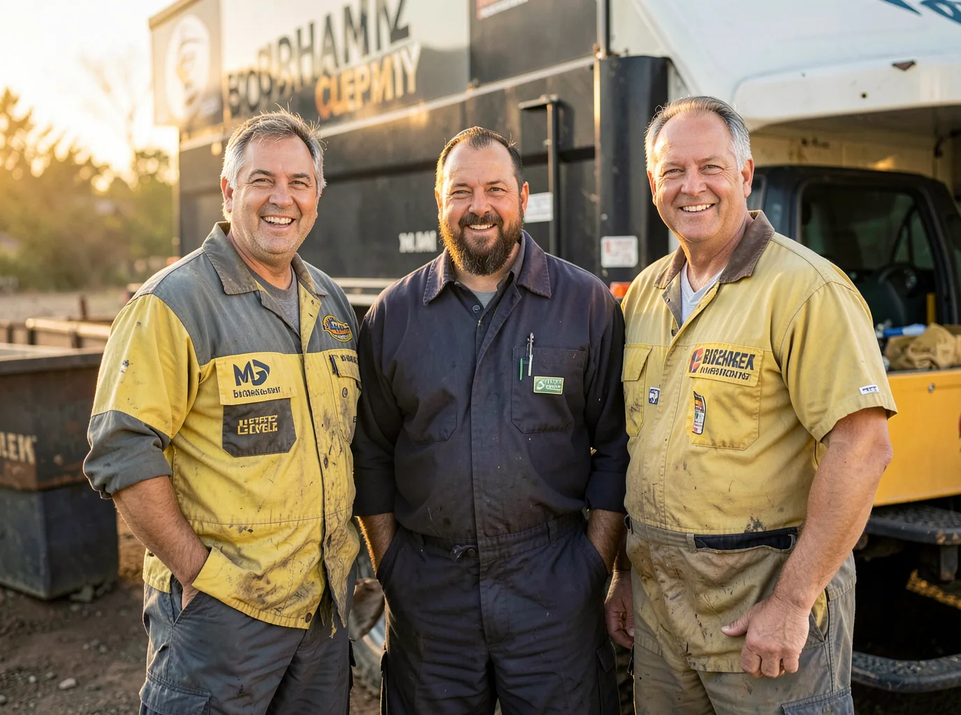 Sewage Cleanup company in Pinehurst, ID
