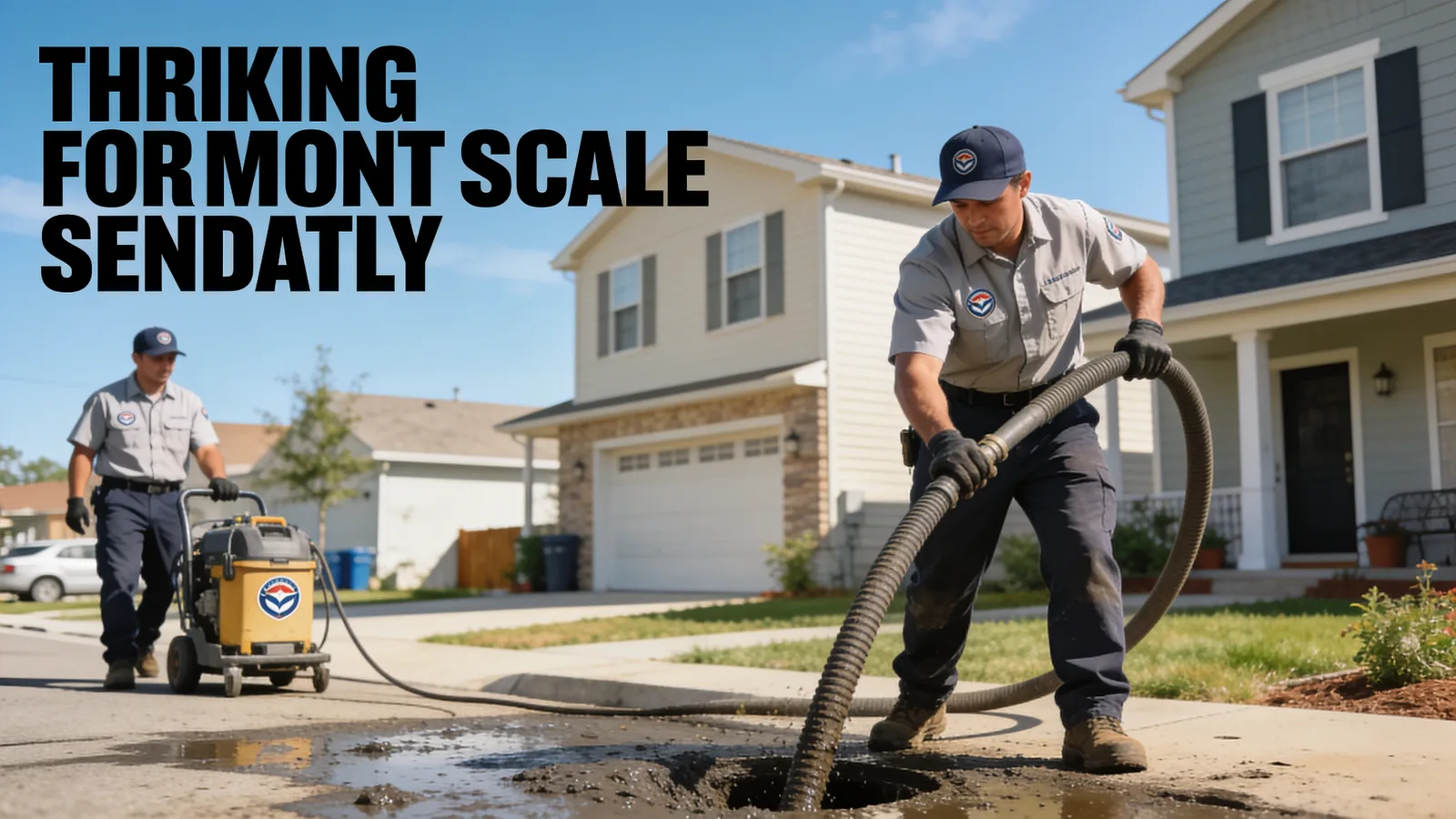 Sewage Cleanup in Pinehurst, ID near me